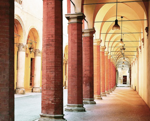 Bologna